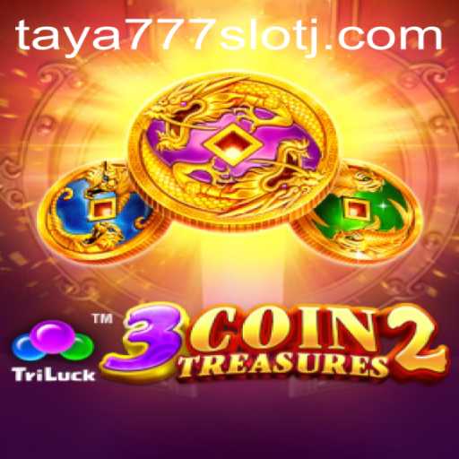 Discover the Exciting World of 3CoinTreasures2 with Taya777 Slot
