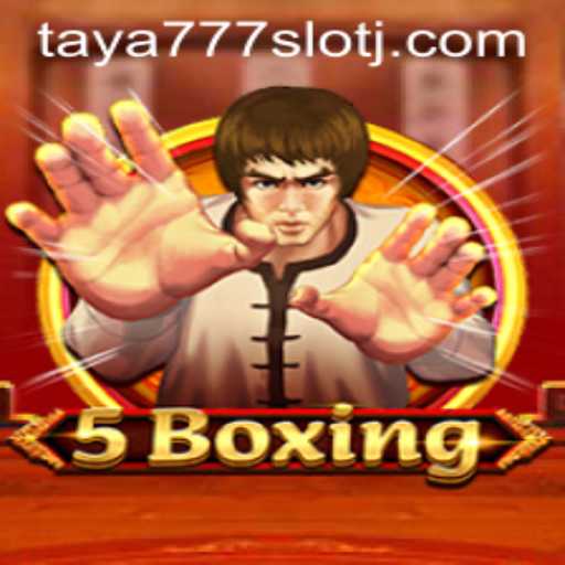 Exploring the Thrilling World of 5Boxing in the Context of Taya777 Slot