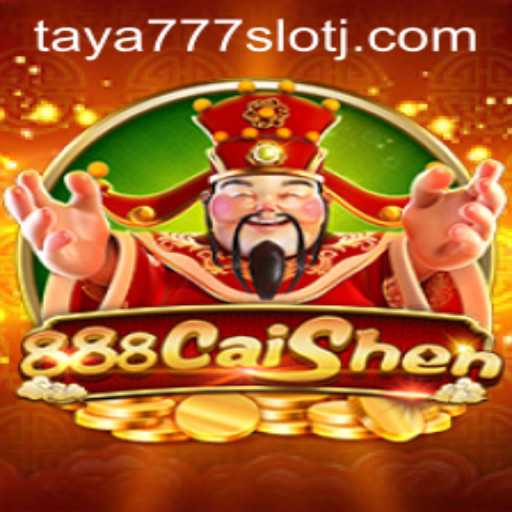 Discover the Charm of 888CaiShen and the Excitement of Taya777 Slot