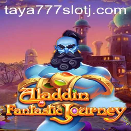 Discover the Magic of Aladdin and the Exciting World of Taya777 Slot