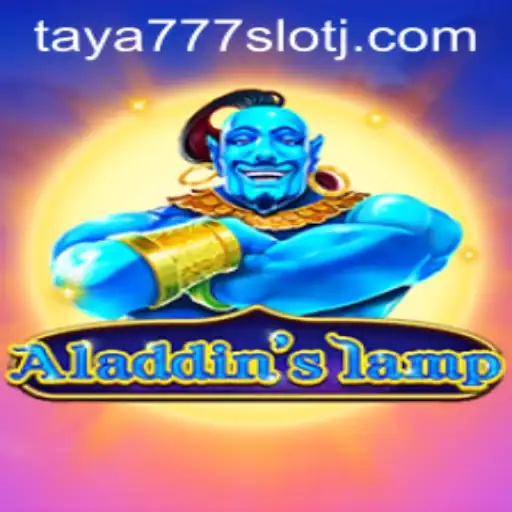 Exploring Aladdinslamp: A Journey Through the Mystical Slot Game