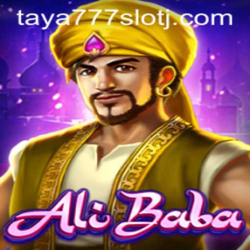 Exploring the Mystical World of AliBaba in Taya777 Slot