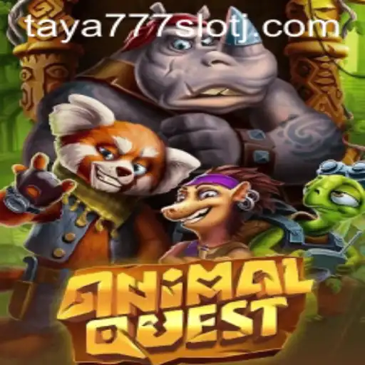 Exploring the World of AnimalQuest and the Influence of Taya777 Slot