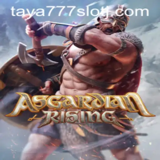 Exploring the Realms: AsgardianRising and Its Taya777 Slot Adventure