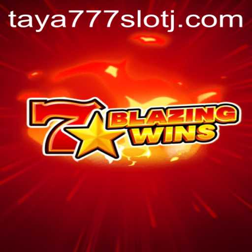Exploring BlazingWins: An Exciting Adventure in the World of Taya777 Slots
