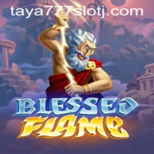 Discovering the Mystical World of BlessedFlame