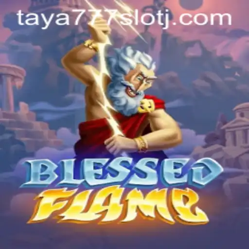 Discovering the Mystical World of BlessedFlame