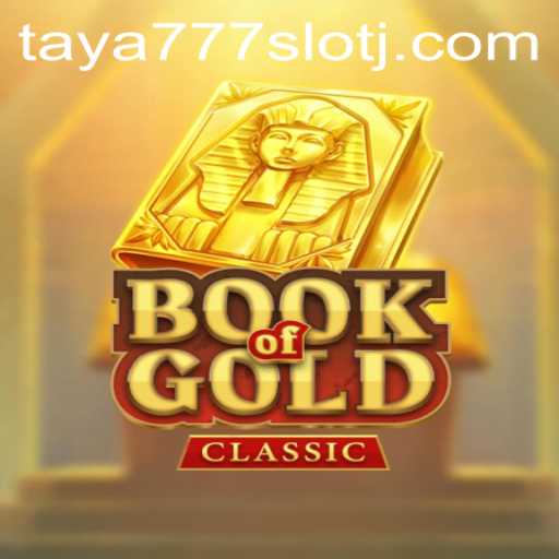 Exploring the Enchanting World of BookOfGoldClassic: A Deep Dive into a Timeless taya777 Slot Adventure
