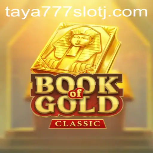 Exploring the Enchanting World of BookOfGoldClassic: A Deep Dive into a Timeless taya777 Slot Adventure
