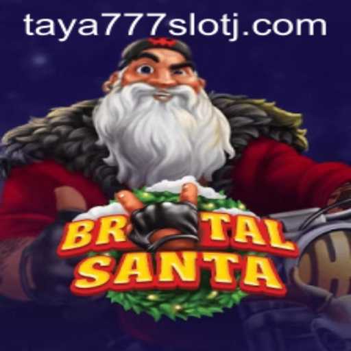 BrutalSanta: The Ultimate Festive Gaming Experience