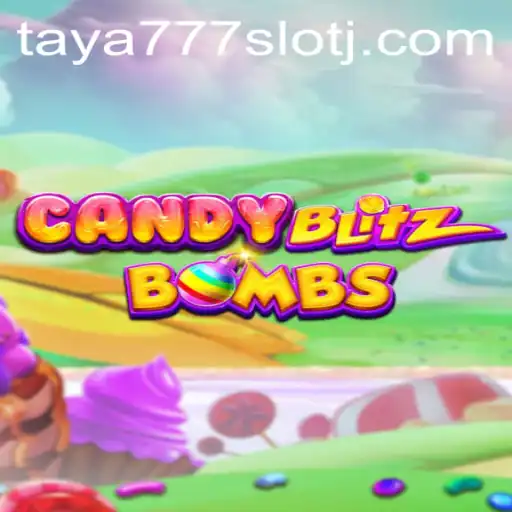 Explore the Sweet Adventure of CandyBlitzBombs: A New Slot Experience