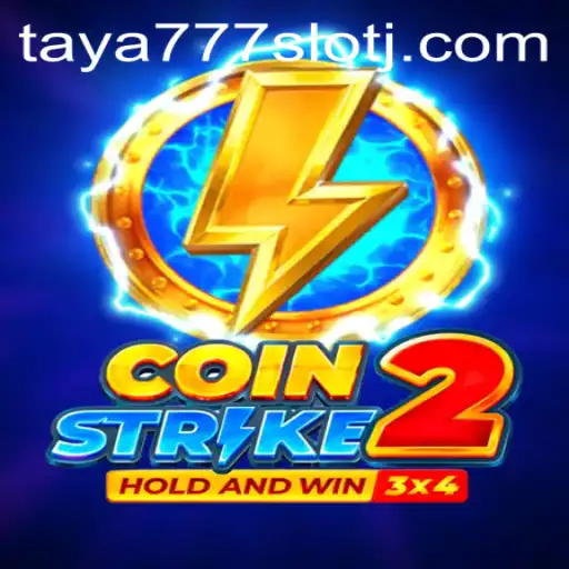 Coinstrike2: A Riveting Adventure in the World of Taya777 Slot