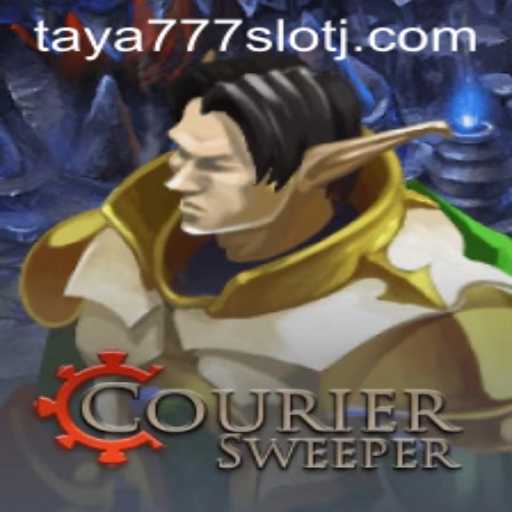 CourierSweeper: A Unique Game Experience and Its Connection to Slot Games