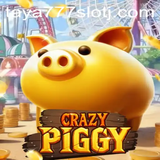 Unleash the Fun with CrazyPiggy: The Ultimate Slot Experience