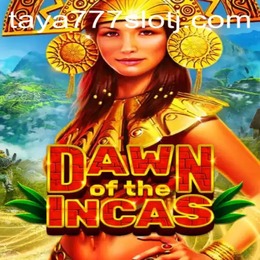 Dawn of the Incas: An Exciting Journey into Ancient Mysteries