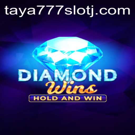 DiamondWins: An Exhilarating Slot Experience