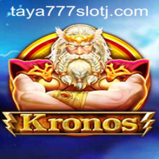 Discover the World of Kronos