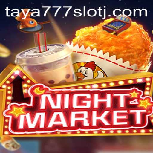 Discovering NIGHTMARKET: A New Era in Gaming
