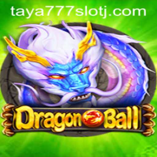 Discovering the Thrill of DragonBall and Taya777 Slot