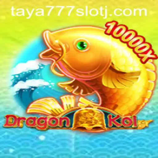 Exploring the Exciting World of DragonKoi and Taya777 Slot