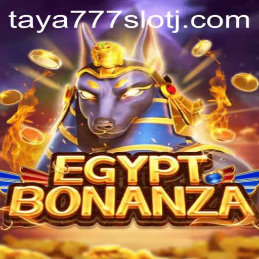 Exploring EgyptBonanza: A Thrilling Experience in the World of Taya777 Slot