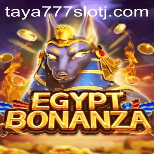 Exploring EgyptBonanza: A Thrilling Experience in the World of Taya777 Slot