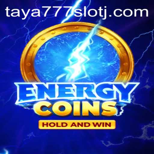 Exploring EnergyCoins: The Electrifying Game Experience with Taya777 Slot