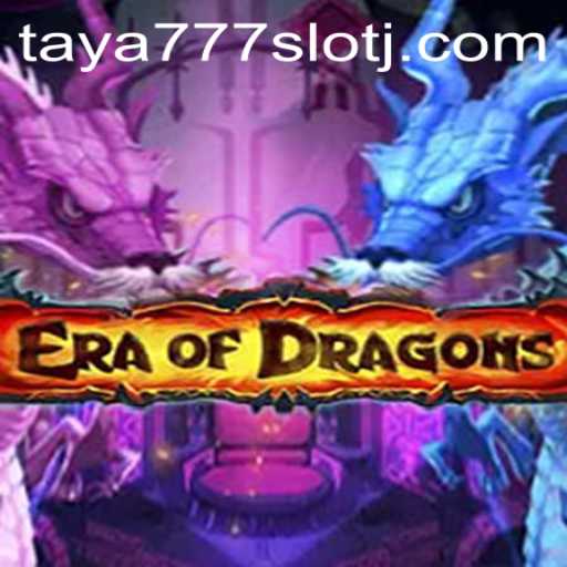 EraOfDragons: The Fantasy Adventure Slot Game