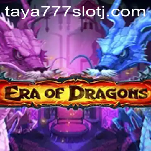 EraOfDragons: The Fantasy Adventure Slot Game