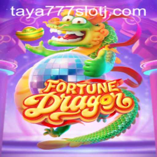 Discovering the World of FortuneDragon: A Dive into the Taya777 Slot Experience