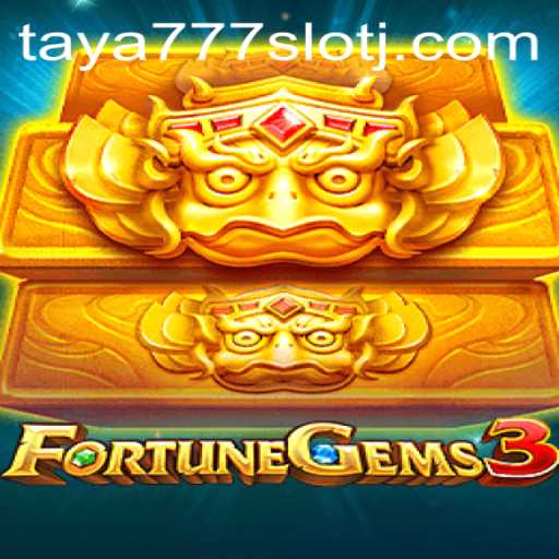 Exploring FortuneGems3: Dive Into the Exciting World of Taya777 Slot