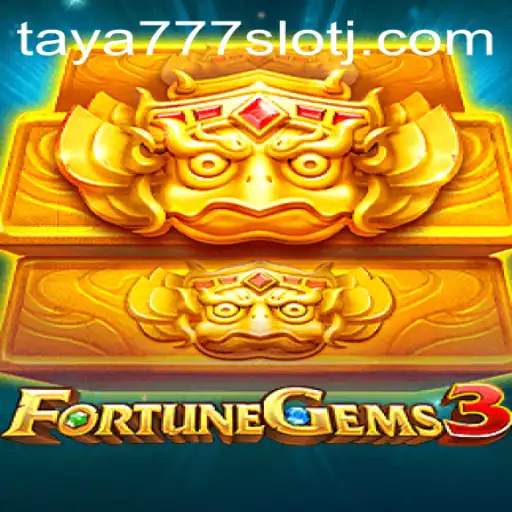 Exploring FortuneGems3: Dive Into the Exciting World of Taya777 Slot