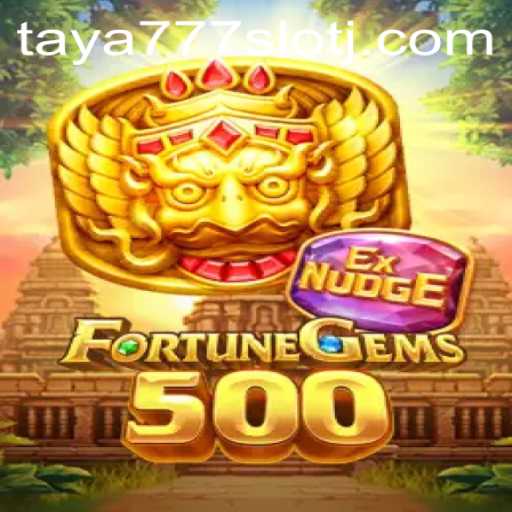 Exploring the Thrills of FortuneGems500: A Deep Dive into the Taya777 Slot Experience