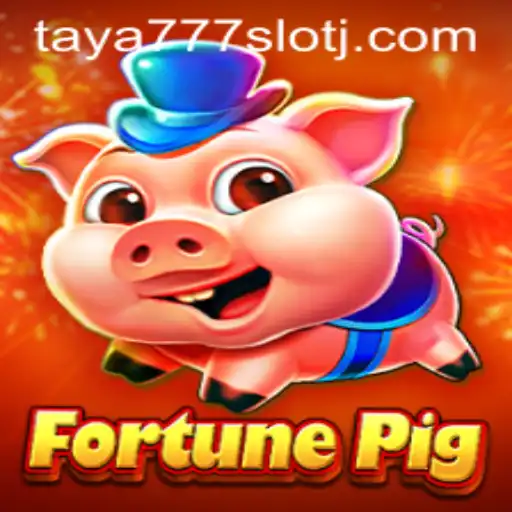 FortunePig: Dive into the Exciting World of Taya777 Slot