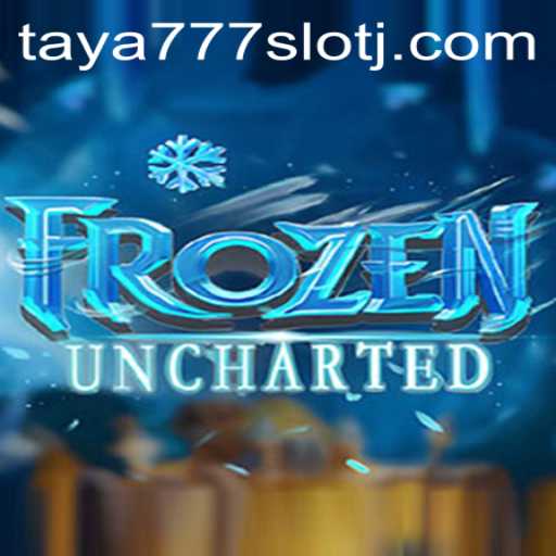 FrozenUncharted: A New Adventure Awaits in the World of Online Slots