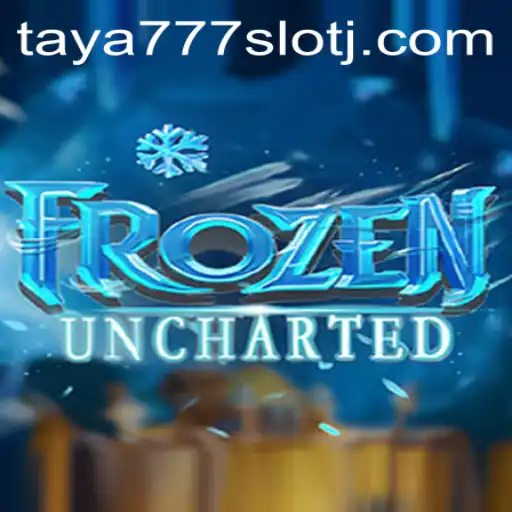 FrozenUncharted: A New Adventure Awaits in the World of Online Slots