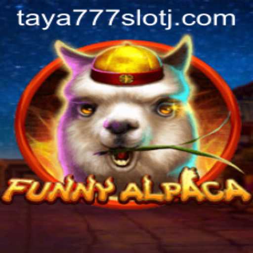 Exploring the World of FunnyAlpaca and Its Connection to taya777 Slot