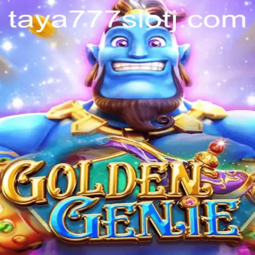 Exploring the Enchanting World of GOLDENGENIE: A Taya777 Slot Adventure