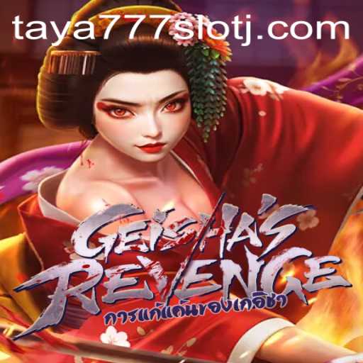 Exploring the World of GeishasRevenge: An Exciting Adventure in the Taya777 Slot