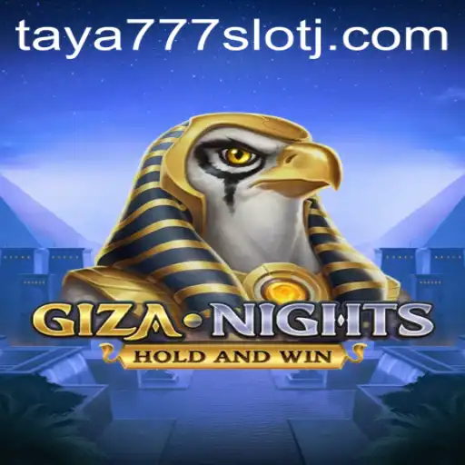 Exploring the Excitement of GizaNights: A New Era of Slot Gaming with Taya777