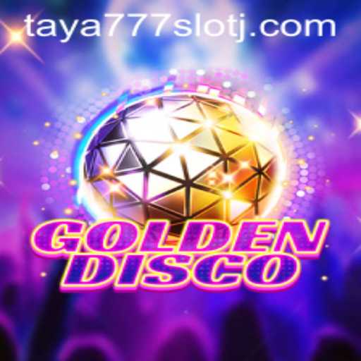 Exploring the Thrills of GoldenDisco: A Dazzling Adventure into the World of Taya777 Slot