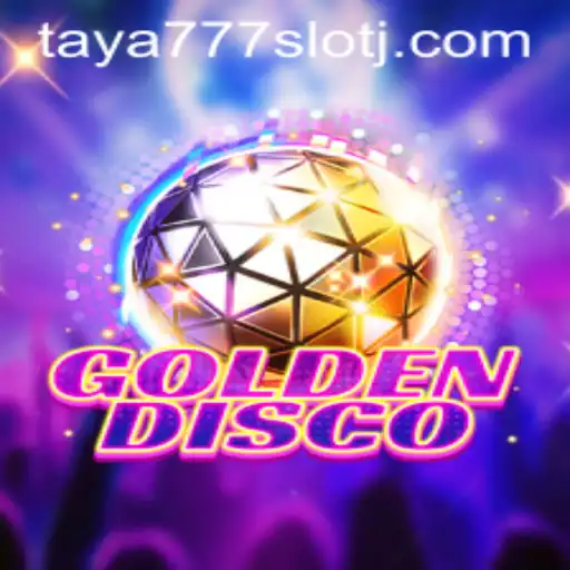 Exploring the Thrills of GoldenDisco: A Dazzling Adventure into the World of Taya777 Slot