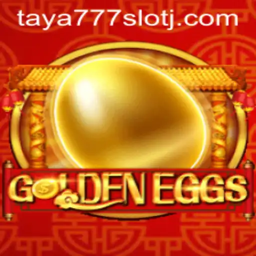 Exploring GoldenEggs: The Latest Sensation in the Taya777 Slot World