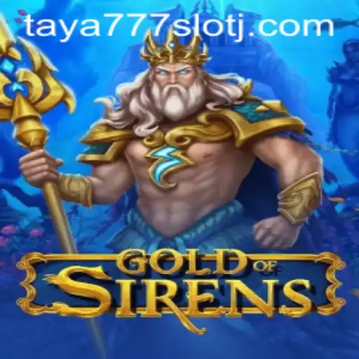 Discover the Enchanting World of GoldofSirens in Taya777 Slot