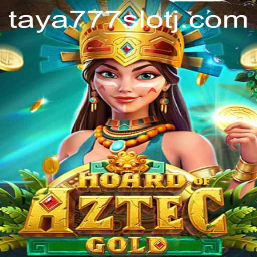 HoardofAztecgold: Unlock the Riches of Ancient Civilizations