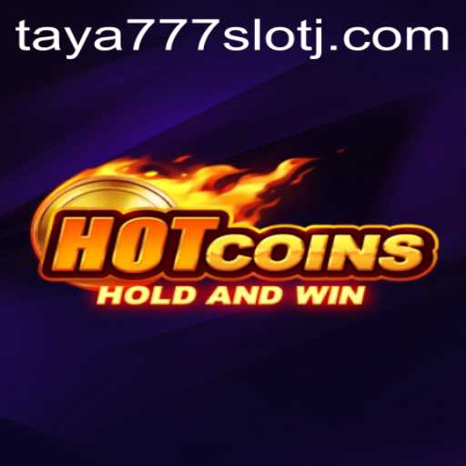 Unveiling HotCoins: An Exciting Dive into the World of Taya777 Slot