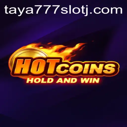 Unveiling HotCoins: An Exciting Dive into the World of Taya777 Slot