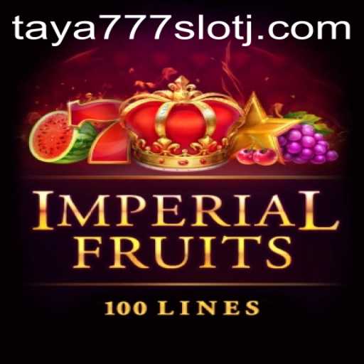 Exploring ImperialFruits100: A Dive into the Taya777 Slot Game
