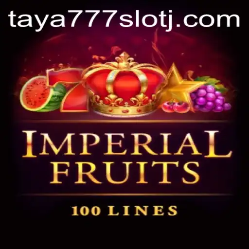 Exploring ImperialFruits100: A Dive into the Taya777 Slot Game