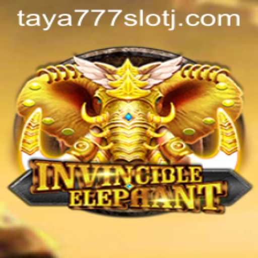 InvincibleElephant: Unleashing the Adventure